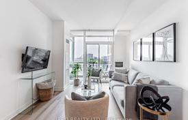 Квартира на Куин-стрит-Запад, Олд Торонто, Торонто,  Онтарио,   Канада за C$816 000
