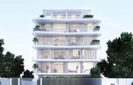 Новая стильная резиденция с бассейном в 500 метрах от моря, Афины, Греция за От 1 100 000 €