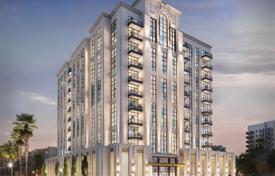 Жилой комплекс Avenue Residence 5 в Al Furjan (Аль Фурджан), Дубай, ОАЭ за От $450 000