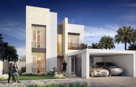 Современная вилла в новом комплексе с полем для гольфа Golf Links, район Emaar South, Дубай, ОАЭ за $658 000