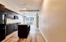 Квартира на Нельсон-стрит, Торонто, Онтарио,  Канада за C$768 000