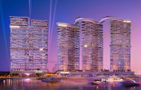Жилой комплекс Damac Bay 2 в Dubai International Marine Club, Дубай, ОАЭ за От $940 000