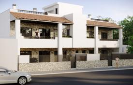 Новая квартира с садом в Ондон‑де-лас-Ньевес, Аликанте, Испания за 195 000 €