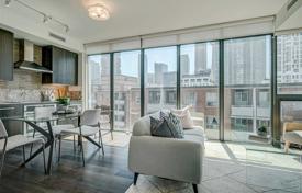 Квартира на Беверли-стрит, Олд Торонто, Торонто,  Онтарио,   Канада за C$695 000