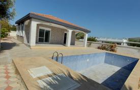 Новое бунгало в Акбуке (г. Дидим) с собственным бассейном за $339 000