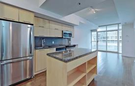 Квартира на Нельсон-стрит, Торонто, Онтарио,  Канада за C$789 000