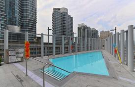 Квартира на Йорк-стрит, Олд Торонто, Торонто,  Онтарио,   Канада за C$999 000