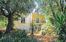 Вилла со сказочным садом и отдельной гостевой квартирой в Ханье, Крит, Греция за 450 000 €
