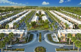 Новая резиденция Senses с зонами отдыха рядом с достопримечательностями, Meydan, Дубай, ОАЭ за От $1 267 000