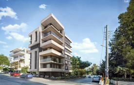 Новые квартиры в жилом комплексе с парковкой, Алимос, Аттика, Греция за От 616 000 €