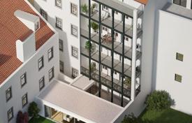 Квартира-студия в центре города, Лиссабон, Португалия за 583 000 €