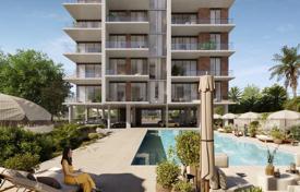 Новая резиденция с бассейном в спокойном престижном районе, в 350 метрах от пляжа, Лимассол, Кипр за От $898 000