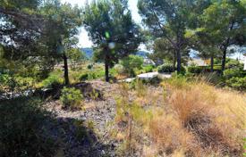 Земельный участок под застройку в Кальпе, Аликанте, Испания за 149 000 €