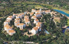 Трехкомнатная квартира с личным бассейном под аренду в Алгарве, Португалия за 805 000 €