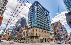 Квартира на Шербурн-стрит, Олд Торонто, Торонто,  Онтарио,   Канада за C$765 000