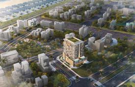 Жилой комплекс Haven Living в Dubai Islands, Дубай, ОАЭ за От $735 000