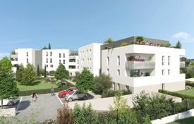 Квартира в Марселе, Буш-дю-Рон, Прованс — Альпы — Лазурный Берег,  Франция за От 458 000 €