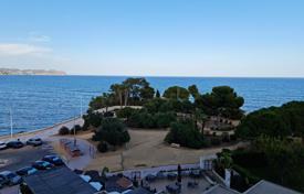 Квартира с бассейном и видом на море, Испания за 260 000 €