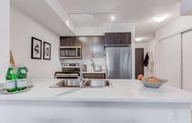 Квартира на Трент-авеню, Олд Торонто, Торонто,  Онтарио,   Канада за C$658 000