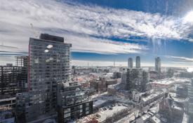 Квартира на Онтарио-стрит, Олд Торонто, Торонто,  Онтарио,   Канада за C$975 000