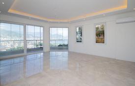 Четырехкомнатная квартира в 700 метрах от моря, Кестель, Турция за $409 000