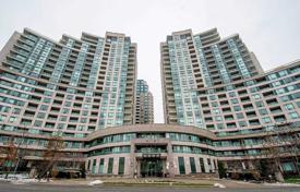 Квартира в Норт-Йорке, Торонто, Онтарио,  Канада за C$839 000