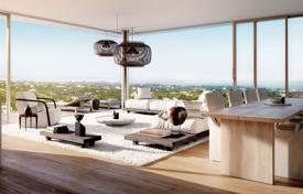 Новая двухкомнатная квартира в элитном комплексе, Прайа-ду-Карвоейру, Фару, Португалия за 400 000 €