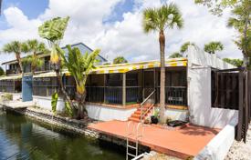Дом в городе в Майами-Лейкс, США за $475 000