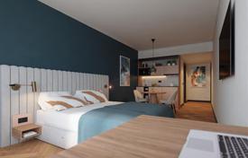 Современные апартаменты в новом комплексе в престижном районе, Лиссабон, Португалия за 350 000 €