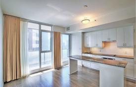 Квартира на Университи-авеню, Олд Торонто, Торонто,  Онтарио,   Канада за C$789 000