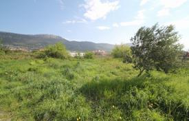 Земельный участок под застройку рядом с автомагистралью, Каштел-Старий, Хорватия за 225 000 €