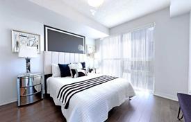 Квартира в Скарборо, Торонто, Онтарио,  Канада за C$941 000