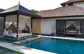 Вилла с бассейном и видом на океан, Беноа, Бали, Индонезия за $4 400 в неделю