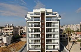 Новая резиденция в центре Ларнаки, Кипр за От $483 000