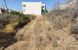 Земельный участок недалеко от пляжа в Калатасе, Крит, Греция за 180 000 €