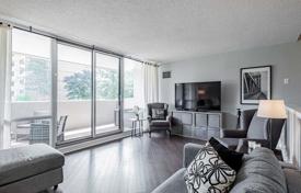 Квартира на Скарлетт-роуд, Торонто, Онтарио,  Канада за C$835 000