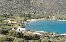 Земельный участок в Ласитионе, Крит, Греция за 290 000 €