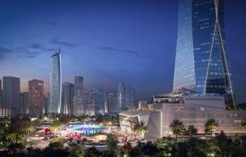 Жилой комплекс SO/ Uptown Residences в Дубае, ОАЭ за От $752 000