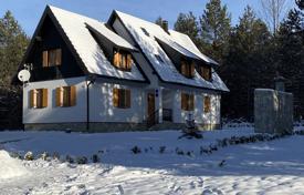 Меблированный дом с четырьмя квартирами и парковкой, Рудановац, Хорватия за 400 000 €