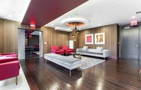 Квартира на Джордж-стрит, Торонто, Онтарио,  Канада за C$722 000