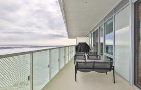 Квартира на Квинс Квей Восток, Олд Торонто, Торонто,  Онтарио,   Канада за C$1 117 000