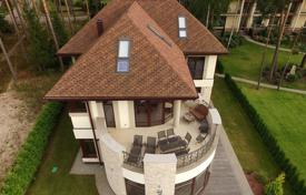 Дом в городе в Суниши, Гаркалнский край, Латвия за 999 000 €