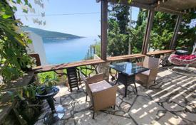 Дом с прекрасным видом на море и горы, Улцинь, Черногория за 235 000 €