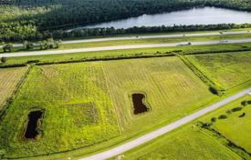 Земельный участок во Флориде, США за 353 000 €