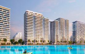 Жилой мегакомплекс с новым оперным театром и развитой инфраструктурой, рядом с лагунами и пляжем, Dubai South, Дубай, ОАЭ за От $163 000