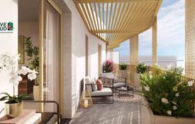 Новая двухкомнатная квартира с балконом, Тур, Франция за 210 000 €