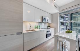 Квартира на Симко-стрит, Олд Торонто, Торонто,  Онтарио,   Канада за C$816 000