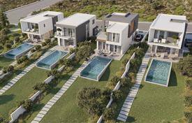 Новый закрыты й комплекс вилл в Мелои, Кипр за От 470 000 €