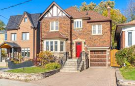 Дом в городе в Олд Торонто, Торонто, Онтарио,  Канада за C$2 297 000