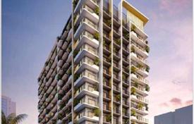 Новая резиденция Weybridge Gardens с бассейном, садами и коворкингом рядом с автомагистралью, Dubailand, Дубай, ОАЭ за От $188 000